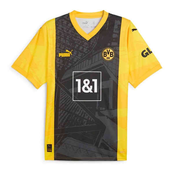 Tailandia Camiseta Dortmund Special Edition 2024/2025